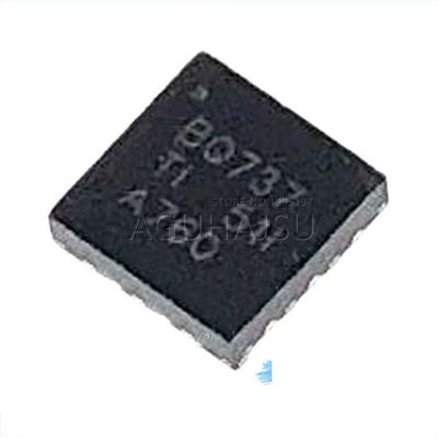 2Pcs BQ737 BQ24737 Embedded Notebook ic Laptop chip