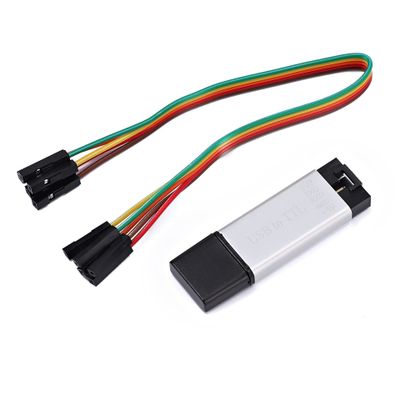 Aluminum Shell CP2102 USB 2.0 to TTL UART Module 6Pin Serial Converter STC Replace FT232 Module Support 5v/3.3v for arduino