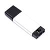 Aluminum Shell CP2102 USB 2.0 to TTL UART Module 6Pin Serial Converter STC Replace FT232 Module Support 5v/3.3v for arduino view 2