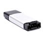 Aluminum Shell CP2102 USB 2.0 to TTL UART Module 6Pin Serial Converter STC Replace FT232 Module Support 5v/3.3v for arduino view 3