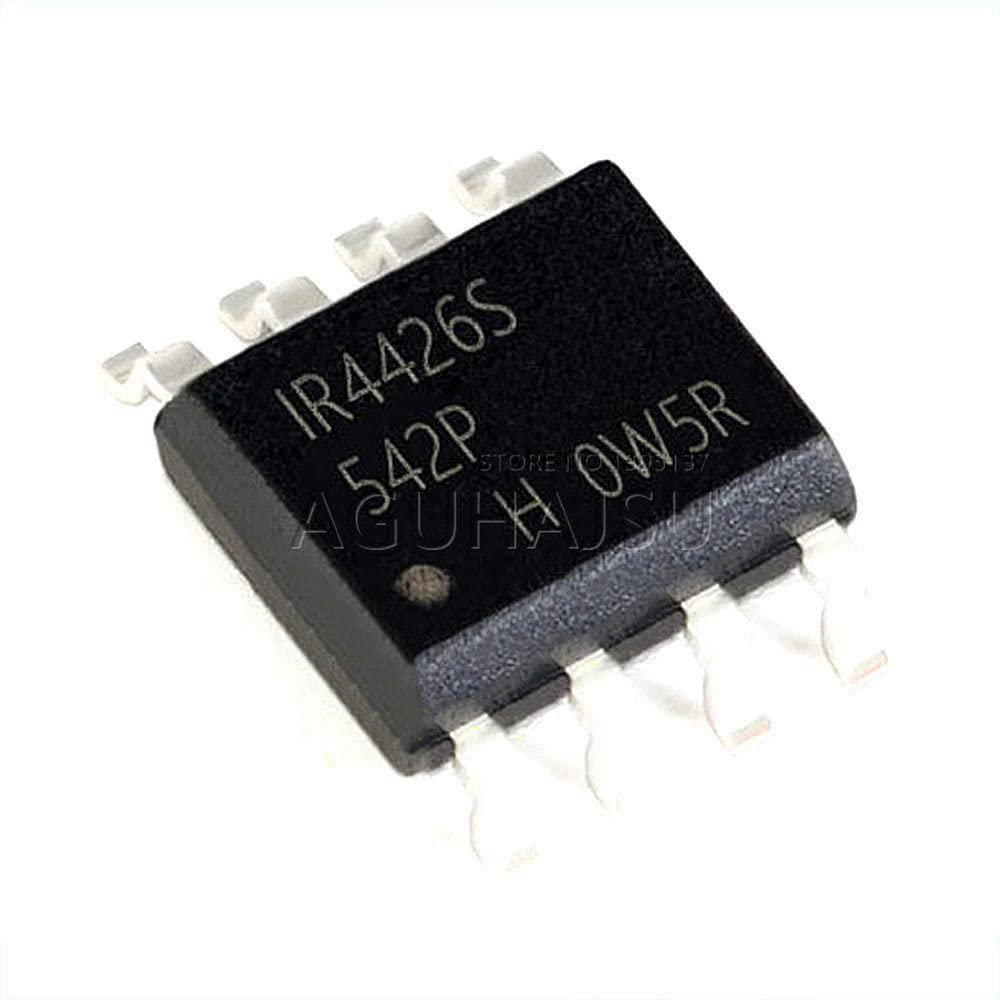 5pcs/lot IR4426S SOP-8 IR4426STR SOP IR4426 SMD IR4426STRPBF