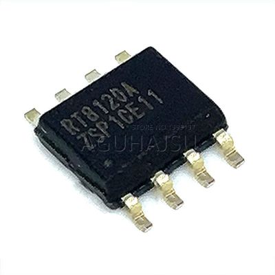 2Pcs/lot RT8120A RT8120B RT8120D RT8120 SOP8