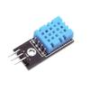 1pcs/lot DHT11 Temperature and Relative Humidity Sensor Module for Arduino view 2