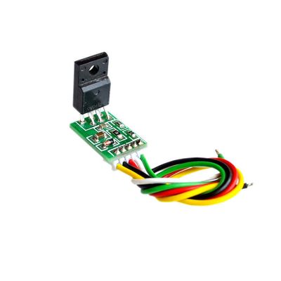 12-18V LCD Universal Power Supply Board Module Switch Tube 300V for LCD Display TV Maintenance CA-888