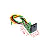 12-18V LCD Universal Power Supply Board Module Switch Tube 300V for LCD Display TV Maintenance CA-888 view 2