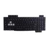 yhfshop US Backlit Keyboard for Asus ROG Strix Scar II GL704 GL704GM GL704GS GL704GV view 2