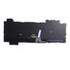 yhfshop US Backlit Keyboard for Asus ROG Strix Scar II GL704 GL704GM GL704GS GL704GV view 3