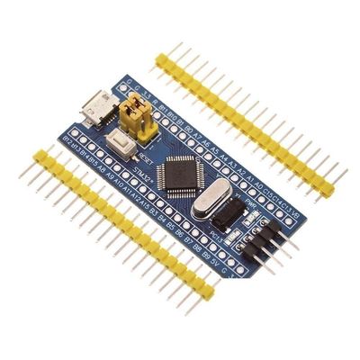 1pcs/lot STM32F103C8T6 ARM STM32 Minimum System Development Board Module for arduino CS32F103C8T6