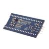 1pcs/lot STM32F103C8T6 ARM STM32 Minimum System Development Board Module for arduino CS32F103C8T6 view 4