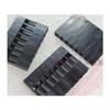 100 Pcs 2.54mm Pitch 8Pin 8P Dupont Jumper Wire Cable House Female Pin Connector 8pins view 1