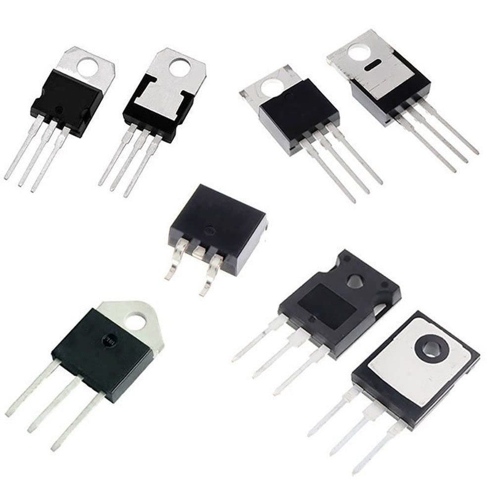 5 Pcs IXTA26P20P TO-263