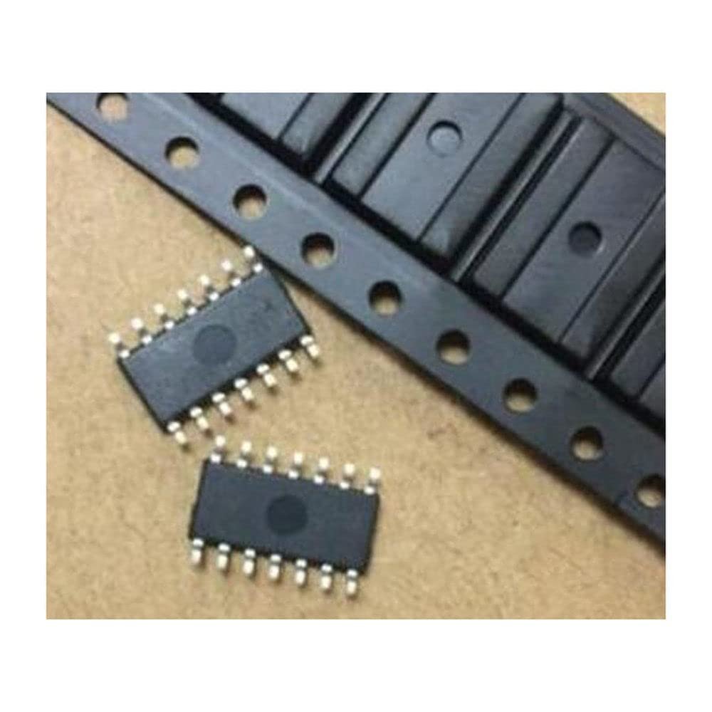 10 Pcs UPC844G2-E1-A UPC844G2-E1 UPC844G2 UPC844 SOP C844G