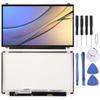 CHENYAN 1920 x 1080 LCD Screen for Huawei Matebook D 15.6 MRC-W60 FHD with Digitizer Full Assembly view 1