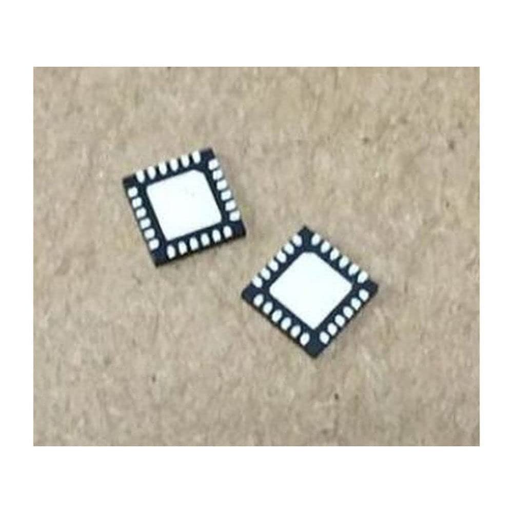 5 Pcs RT8205EGQW RT8205E RT8205 DT=CB DT=CF QFN