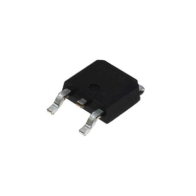 10pcs LM1117DT-3.3 TO252 LM1117-3.3 LM1117DT TO-252 LM1117DT-1.8 LM1117DT-2.5 LM1117DT-5.0 LM1117DT-ADJ LM1117-5.0 (LM1117DT-3.3)