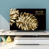 TV Screen Monitor Dustproof Slipcover Computer TV Dust Cover Protector for Indoor Bedroom Living Room Decoration/TV Cover / 58inch view 2
