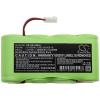 XSP Replacement Battery for Rotationslaser FLG 250, Rotationslaser FLG 250 Grun, Rotationslaser FL 200AN, LX250, METLAND FL250VA, Rotationslaser FL 1000, Rotationslaser FL 250 VA-N, Fen view 3