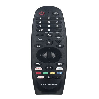 AULCMEET MR20GA Replaced Magic Remote Control Compatible with LG OLED TV OLED48CXAUB OLED48CXPUB OLED55BXPUA OLED55BXAUA OLED55CXPUA OLED55CXAUA OLED65BXPUA OLED65BXAUA OLED65CXAUA OLED77BXPUA