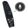 AKB75855501 MR20GA Replace Voice Remote Compatible with LG Smart TV 75UN6951ZUD 82UN8570PUC 82UN8570PUB 82UN8570AUD 82UN8070PUD 86UN8570PUC 86UN8570PUB 86UN8570AUD 55UN8050PUD 55UN8000PUB 55UN7300PUF view 2