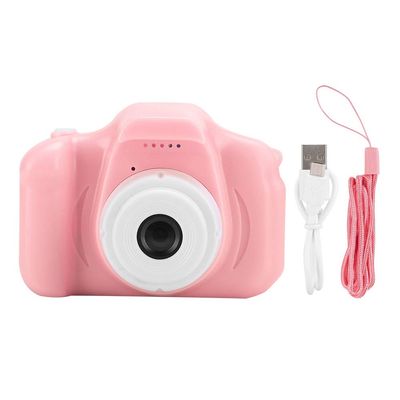 Kids Camera, 1080P Camera Kids Toy Camera High Definition Shooting and Video Recording for Boys&Girls Children Toddler()