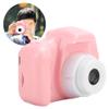 Kids Camera, 1080P Camera Kids Toy Camera High Definition Shooting and Video Recording for Boys&Girls Children Toddler() view 2