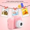 Kids Camera, 1080P Camera Kids Toy Camera High Definition Shooting and Video Recording for Boys&Girls Children Toddler() view 3