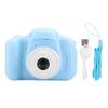 Kids Camera, 1080P Camera Kids Toy Camera High Definition Shooting and Video Recording for Boys&Girls Children Toddler(Blue) view 1