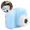 Kids Camera, 1080P Camera Kids Toy Camera High Definition Shooting and Video Recording for Boys&Girls Children Toddler(Blue) view 4