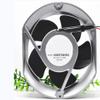 109E5724H503 24V 0.58A 17251Cooling Fan 172x51mm view 1