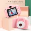 ciciglow Kids Selfie Camera, Digital Video Camera for Toddlers, Ages 3-9, Blue or Green, Kids Camera Compact for Little Hands for 3, 4, 5, 6, 7, 8, 9 Year Old Girls view 4