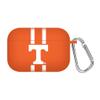 Affinity Bands Tennessee Volunteers HD Case Cover Compatible with Apple AirPods Pro 1 & 2 (Stripes) view 1