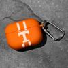 Affinity Bands Tennessee Volunteers HD Case Cover Compatible with Apple AirPods Pro 1 & 2 (Stripes) view 3