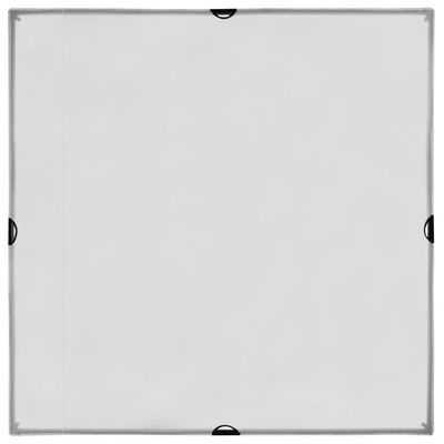 6'x6' Scrim Jim 1/4-Stop Diffusion Fabric ONLY for Commercial Photography and Filmmaking