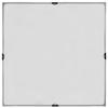 6'x6' Scrim Jim 1/4-Stop Diffusion Fabric ONLY for Commercial Photography and Filmmaking view 1