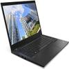 Latest Lenovo ThinkPad T14s Gen 2 Ultra-Thin, 11th I7-1185G7(beats I7-1165G) 14.0" FHD (1920 x 1080) IPS Anti-Glare Touchscreen 500 nits, 16GB DDR4, 1TB SSD, WiFi 6, Weigh 2.99 lbs, Win 10 Pro - Black view 2