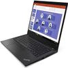 Latest Lenovo ThinkPad T14s Gen 2 Ultra-Thin, 11th I7-1185G7(beats I7-1165G) 14.0" FHD (1920 x 1080) IPS Anti-Glare Touchscreen 500 nits, 16GB DDR4, 1TB SSD, WiFi 6, Weigh 2.99 lbs, Win 10 Pro - Black view 3