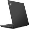 Latest Lenovo ThinkPad T14s Gen 2 Ultra-Thin, 11th I7-1185G7(beats I7-1165G) 14.0" FHD (1920 x 1080) IPS Anti-Glare Touchscreen 500 nits, 16GB DDR4, 1TB SSD, WiFi 6, Weigh 2.99 lbs, Win 10 Pro - Black view 4