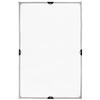 Westcott Scrim Jim Cine Full-Stop Diffusion Fabric (4' x 6') for Commercial Photography and Filmmaking view 1