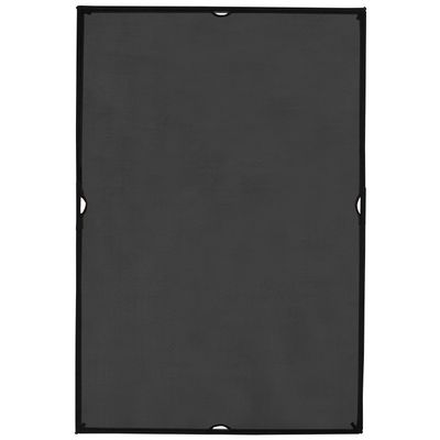 4'x6' Scrim Jim Cine Double Net Fabric ONLY for Commercial Photography and Filmmaking