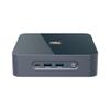 EGSMTPC Best AMD Mini PC for Gaming 8-Core 16 Threads Small Gaming PC Ryzen 9 5900HX AMD Radeon 8 Graphics|Max 64GB DDR4 1TB SSD| Max 3 Displays (16GB DDR4 512GB SSD AC WiFi, AMD RYZEN 9 5900HX) view 2