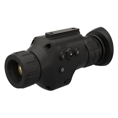 ATN Odin LT 320x240; 2-4x; 19 mm Wearable Compact Thermal Monocular Lightweight Handheld