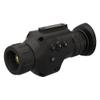 ATN Odin LT 320x240; 2-4x; 19 mm Wearable Compact Thermal Monocular Lightweight Handheld view 1