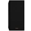 Klipsch Reference Next-Generation R-50M Horn-Loaded Bookshelf Speakers with 5.25 Spun-Copper Woofers for Best-in-Class Home Theater Sound in Black view 3