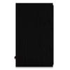 Klipsch Reference Next-Generation R-50M Horn-Loaded Bookshelf Speakers with 5.25 Spun-Copper Woofers for Best-in-Class Home Theater Sound in Black view 4