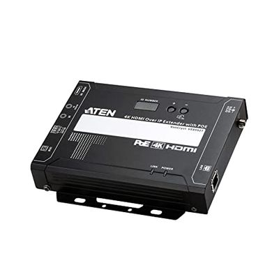 ATEN VE8952T 4K HDMI Over IP Transmitter with PoE