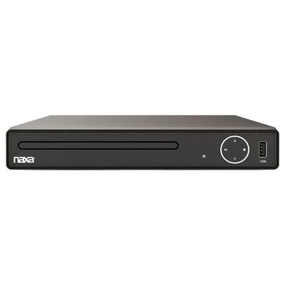 Naxa Electronics ND-865 Digital DVD Player with Progressive Scan