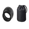 3.5X Professional Grade Super Telephoto Lens for Sony, Nikon, Canon, Pentax, Olympus, Panasonic & Fujifilm (55mm) view 2