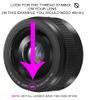 3.5X Professional Grade Super Telephoto Lens for Sony, Nikon, Canon, Pentax, Olympus, Panasonic & Fujifilm (55mm) view 4
