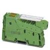 2700893, Controller, Inline Communication Terminal, for Serial Data Transmission, 1 Serial in/Out, IB IL RS UNI-PAC view 1