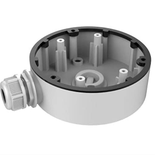 LTS LTB347H White Junction Box for CMIP7382W-28SH